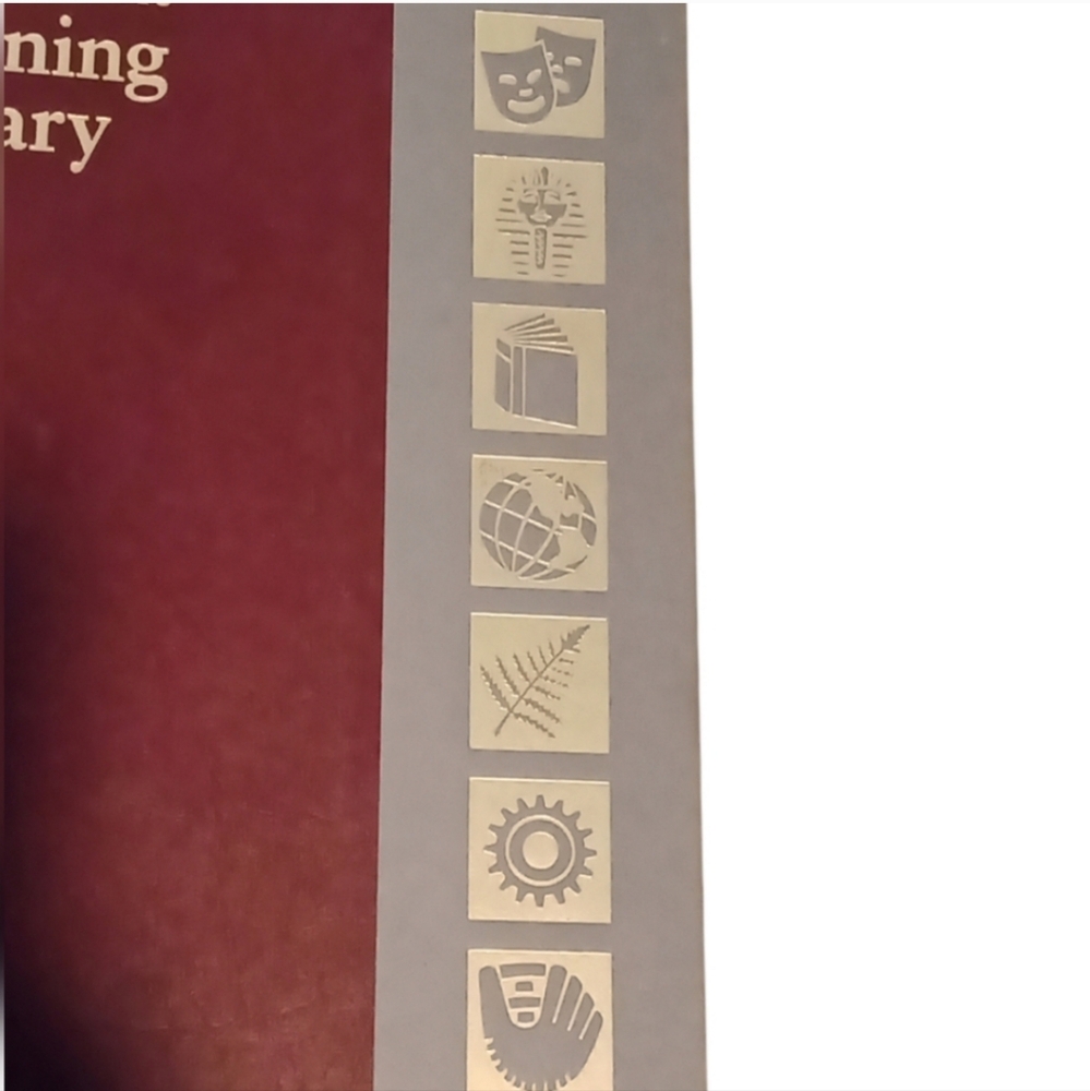 Young Students Learning Library Book - Picture 7 of 8